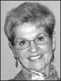 Margaret