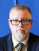 John DeVeau 