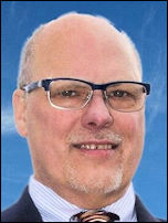 James R. Handy 