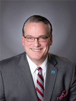 Shawn A. Babine 