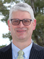Joseph C. Perry Sr. 