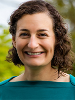 Nicole Grohoski 