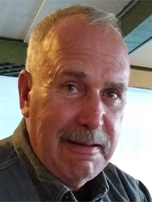 Chris A. Johansen 