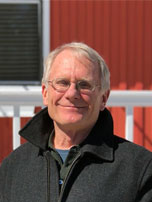 Henry L. Ingwersen 