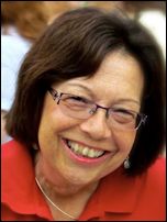 Beth Peloquin Turner 