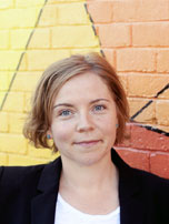 Victoria Foley 