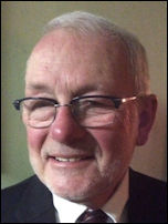 David Harold McCrea 