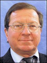 Jeffrey Evangelos 