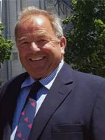 Sherman H. Hutchins 