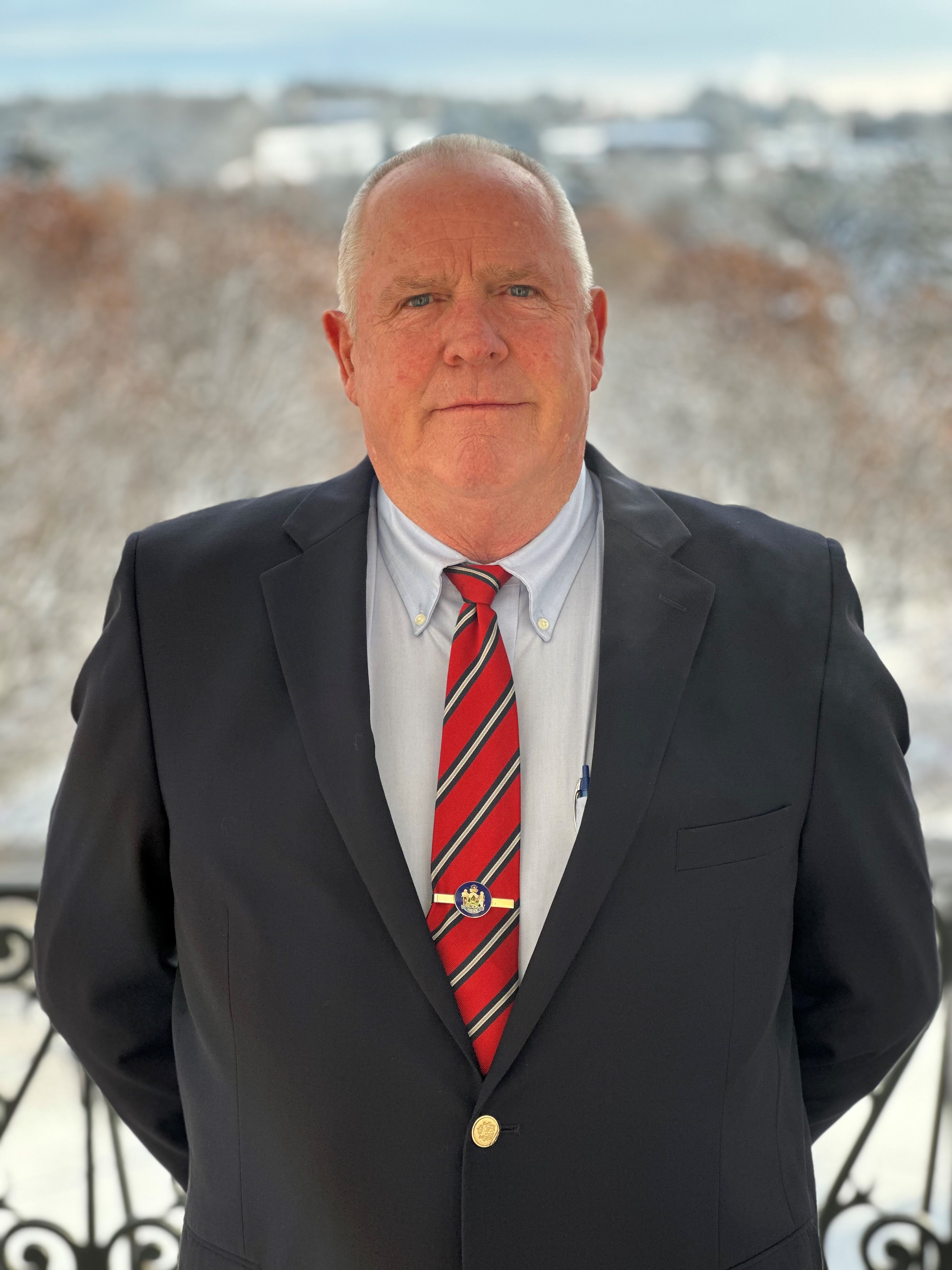 Bob Lindstrom