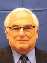 Walter N. Riseman 